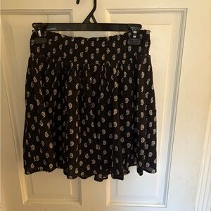 Old Navy mini skirt